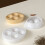 4 Compartment Eggs Holder Moulds Secure Storage Kitchen 4