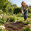 Strong 22 Teeth Rust Resistant Garden Implement Engineered-3 6