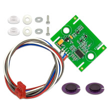 98544C 56328C Water Dispenser Sensors Kit with Wiring and