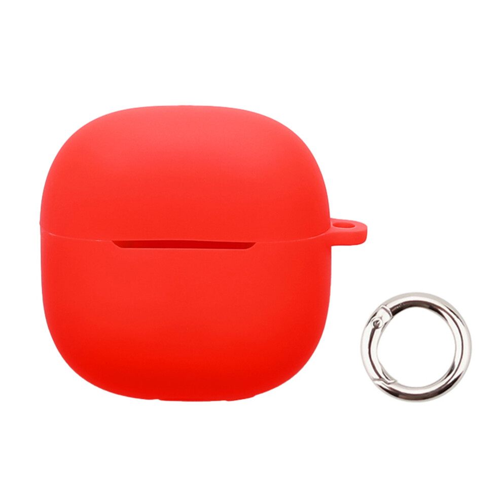 Protective Case Sleeve Housing Waterproof For Buds 8 Lite- Red 7751001381768