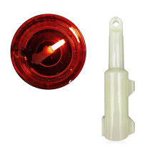 Fishing Attractants Fishing Attracting Lamp LED-red light