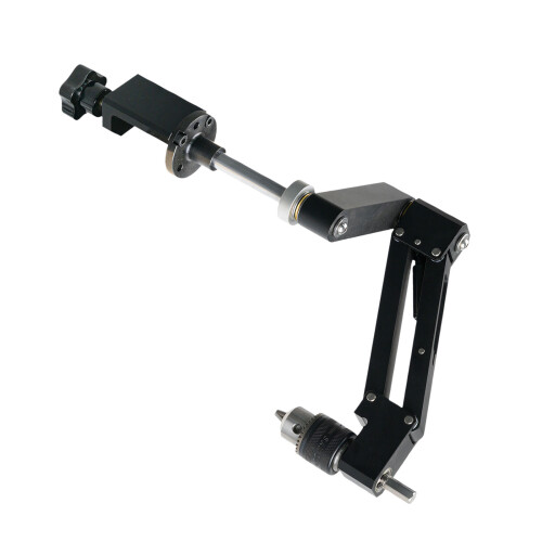 High Precisions Tapping Arm Bracket For Craft Enthusiasts And
