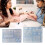 High Quality Silicone Nail Art Mold Featuring 3D Lace-L 6