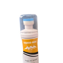 100ml Portable Quick Ski Wax for Snowboards And Skis-Yellow