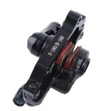 Bicycles Pulling Hydraulic Disc Brake-Rear disc brake 1601