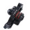 Bicycles Pulling Hydraulic Disc Brake-Rear disc brake 1601 1