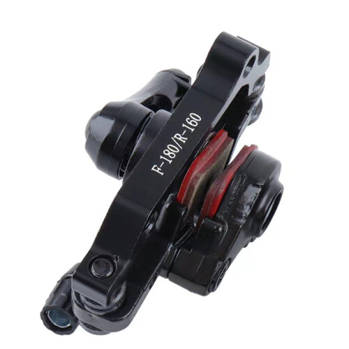 Bicycles Pulling Hydraulic Disc Brake-Rear disc brake 1601