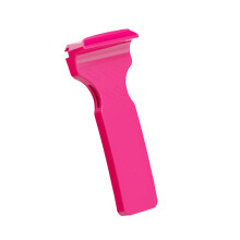 Portable Bike Tire Repair Lever Light Weight Disassembly-Pink