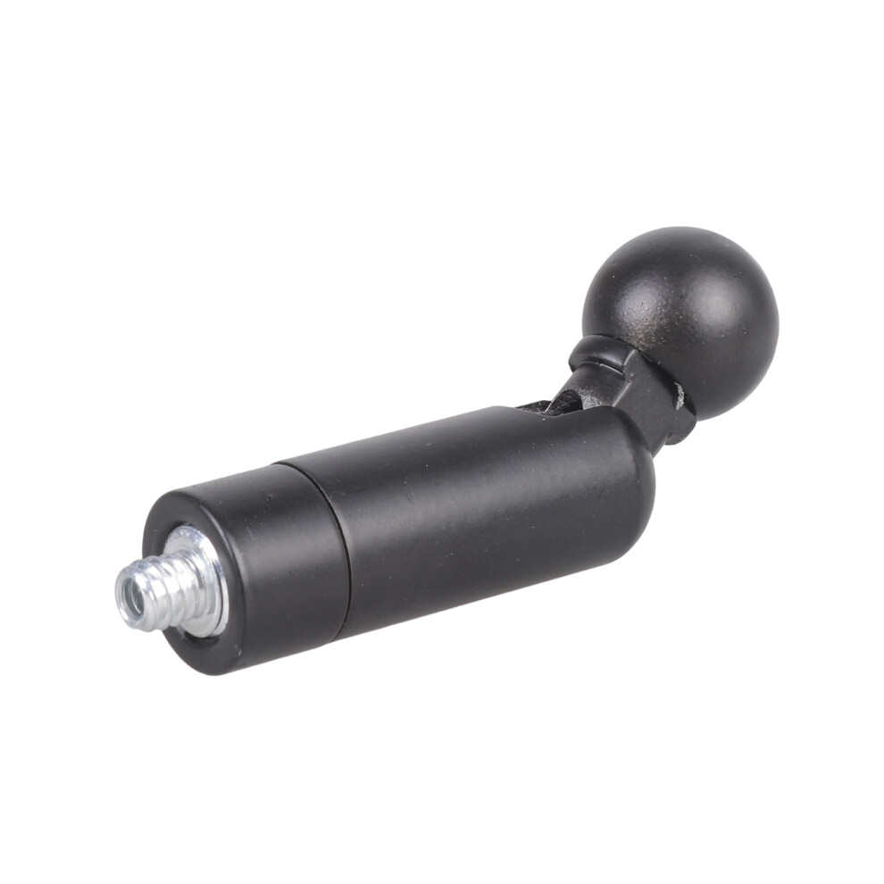 90 Degree Adjustable 17Mm Ball Head For Camera Smartphone And 7696002023616