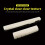 Handmade Saddles and Nut Set Ukulele String Pillow-saddle 7