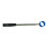 Golfbalscooper Draagbare golfbal Retrievers-Marineblauw 1