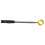 Ball Pickers Trainingshulpmiddel Draagbare golfbalgrijpers-Geel 1