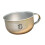 High Performances Titaniums Coffees Mugs Outdoor Use-L 220ml 1