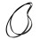 PJ1270 500J Main Motor Driving Belt Ensuring Efficient-2 pieces 1