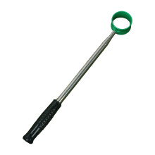 Draagbare golfbalgrijpers Pickupgereedschap Aluminium-Groente