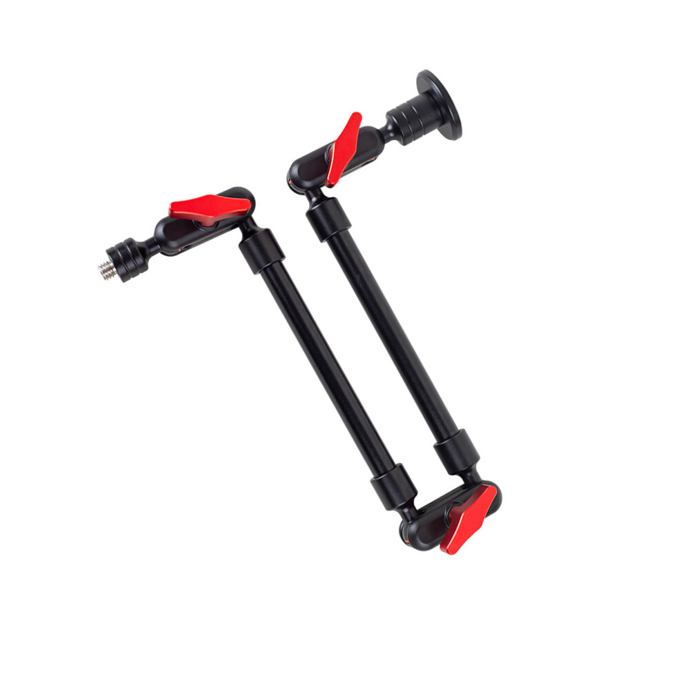 360 Degree Rotation Articulated Arm Bracket With Clamp For 7696002025719
