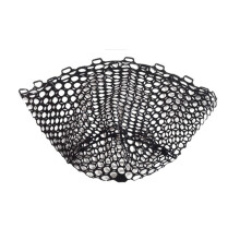 Fishing Landing Net Light Weight Folding Silicone Fishing-4025