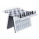 Friendly Folding Chesses Set Innovative Design With Book Like 1