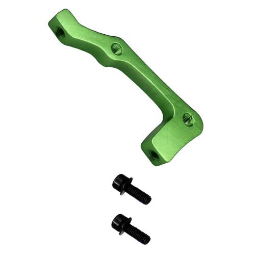 Front Rear Disc Brake Conversion Bracket 160mm To 180/203mm-D1
