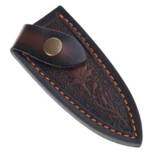 Pocket Cutter Sheath Pouches Small Straight Cutter Storage