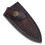 Pocket Cutter Sheath Pouches Small Straight Cutter Storage 1