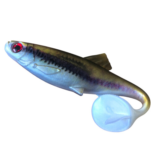 Realistische Schwimmköder, 20 cm, 56 g, künstliche Köder,-ICH