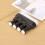 Guitar Finger Exerciser Trainer Finger Pressing Posture 6