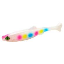 19 cm/63 g Angelköder, langsam sinkende T-Schwanz-Swimbaits,-J