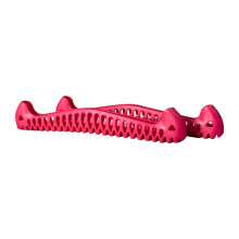 Versatiles Skate Blade Protectors Offering Secure Grip-Pink