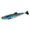 Appâts de Simulation 19 cm/63g leurres de natation souples-F 1