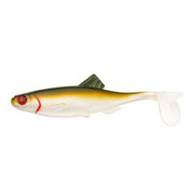 20cm 56g Swim Baits for Freshwater Saltwater T Tail Baits-C