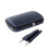 Waterproofed Clarinet Carrying Case For Various Weather-Blue 1