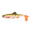 20cm 56g Kunststoff Paddel Schwanz Swimbaits T Schwanz Köder-D 1
