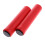 Daily Commutes Bicycles Grip Light-Red Color box packaging 1