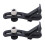 Drum Microphone Clip, Microphone Drum Mount, Drum Mount-2PCS 1