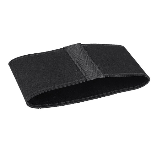 Ventilated Speed Skating Shoe Protector for Enhanced Comfort-L