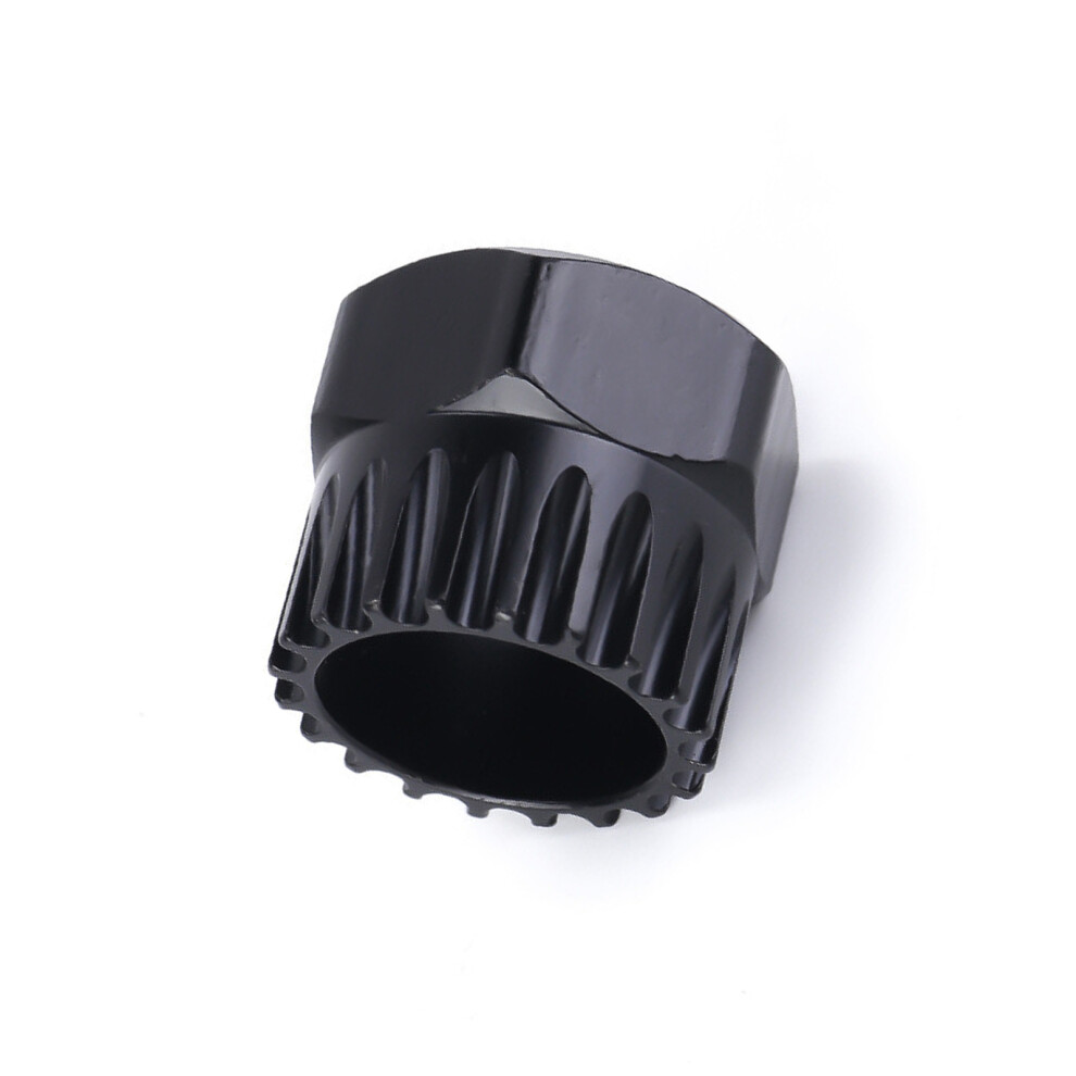 Cycling Crank Pedals Pullers Remover Mountain Bike Bottom 7696002027898