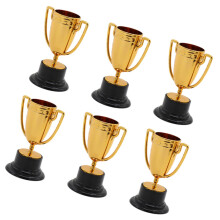 Light weight Trophies Award Trophies Cups for-Copper