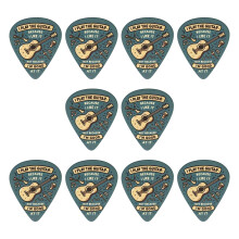 Innovative Guitar Pick Electric Guitar Parts Pick-A 0.46mm