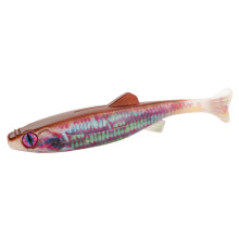19cm/63g Slow Sinking Lures Soft Swimming Lures Swimbaits-A