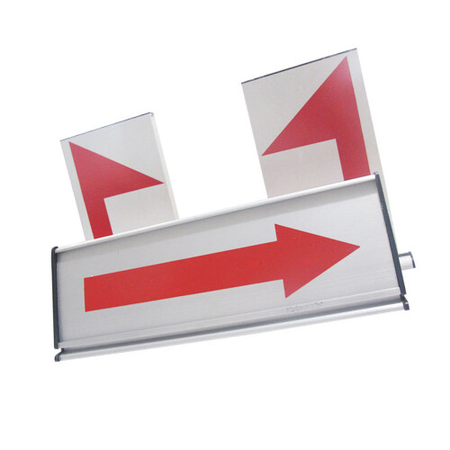 Practical Basketball Serve Indicator Offering-Aluminum Alloy