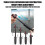 Adjustable Length Camera Mount Holder Extending 15.5cm to 27.5cm 4