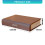 Educational Chesses Board Game Folding Book Innovative Design 4