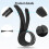 Adjustable Wrist Support Anti Slip Breathable Ergonomic-Black 6