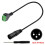 XLR 3-Core Screw Adapter with 30CM Cable for Microphone-Female 4