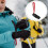 Winter Gloves Leashes Adjustable Loss Prevention Ski-two pairs 2