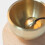 Compact Small Singing Bowl Replacement Meditation Sound Bowl 6