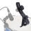 Drum Microphone Clip, Microphone Drum Mount, Drum Mount-2PCS 5