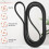 PJ1270 500J Main Motor Driving Belt Ensuring Efficient-2 pieces 2
