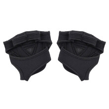 Workout Glove Weight Training Gloves Gym Gloves Weight-Black M